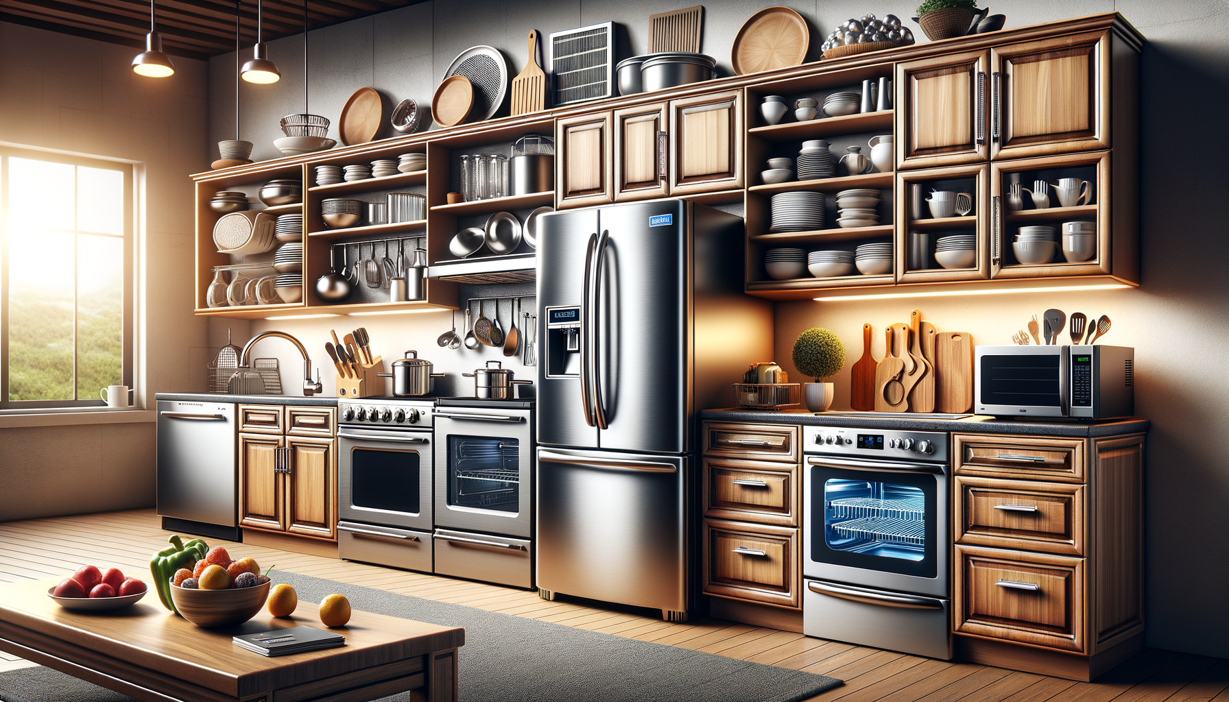 Spécialités de cuisine : les secrets d’un shopping réussi