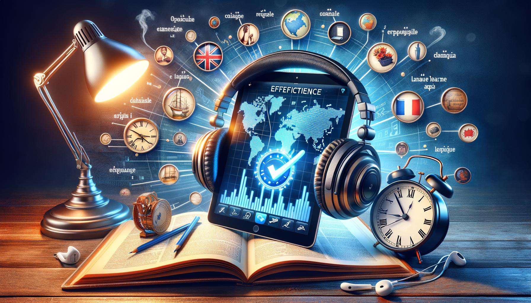 5 conseils pour apprendre le français en ligne efficacement