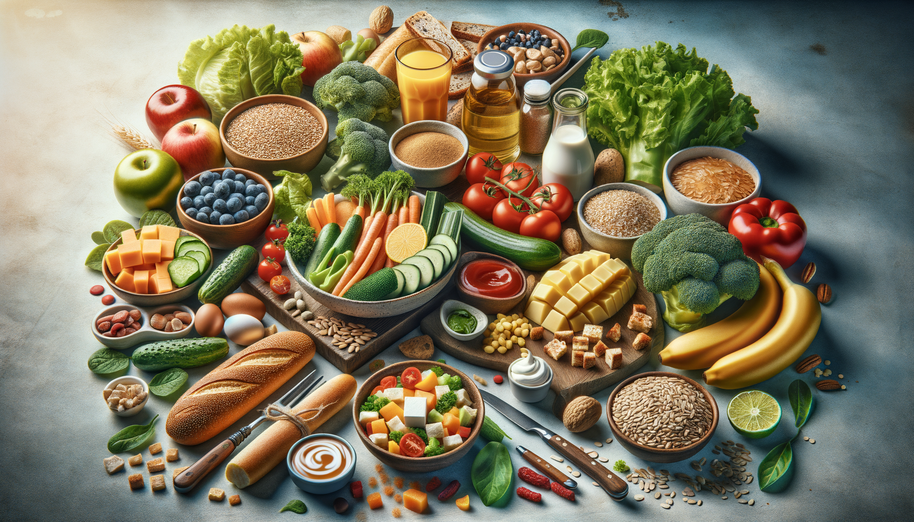 Exploring Nutritious Diabetic Meals: A Comprehensive Guide