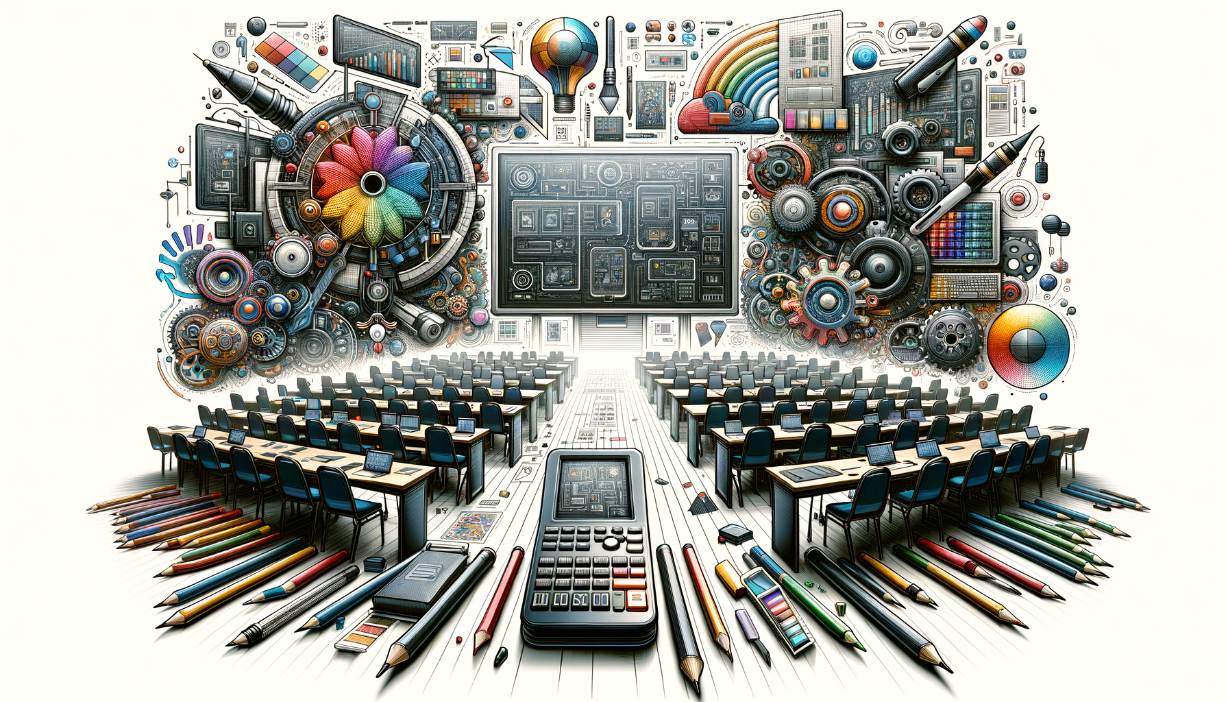 Top Online Graphic Design Courses to Boost Your Career in 2025
