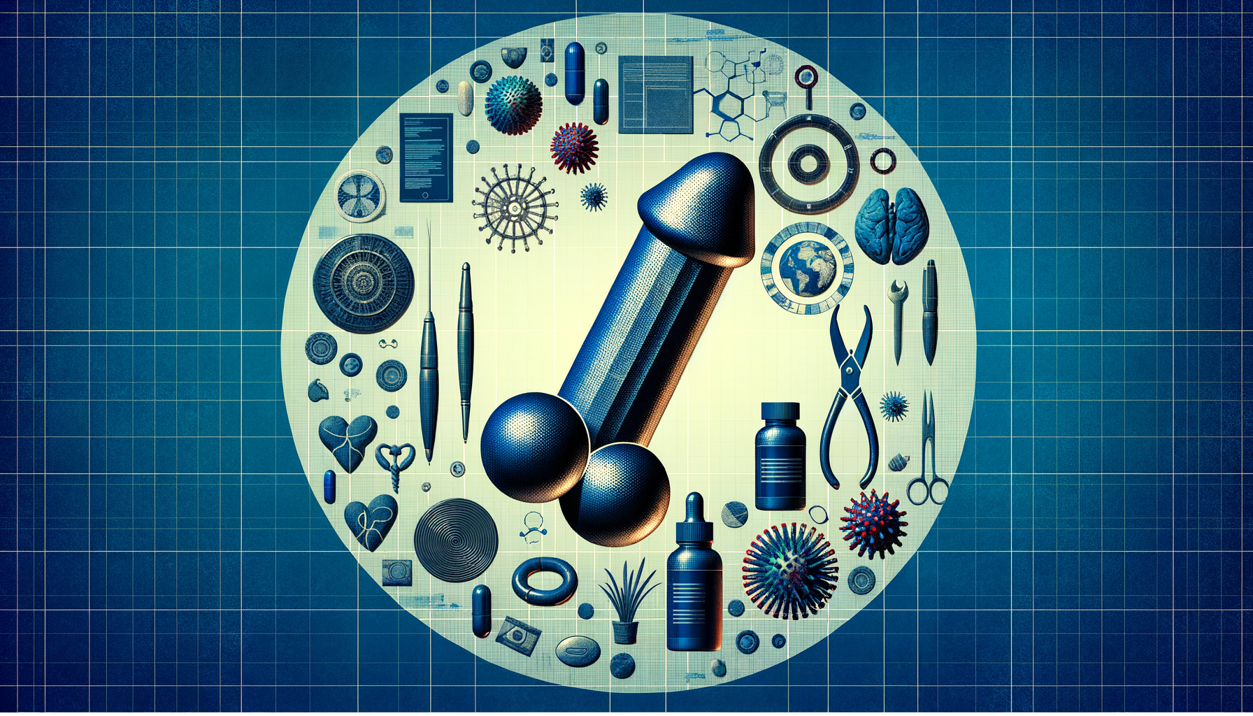 Exploring Effective Strategies for Managing Erectile Dysfunction