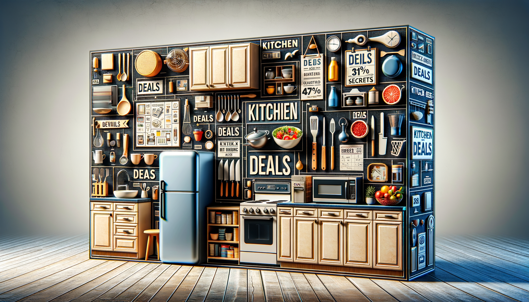 Specialità della cucina: segreti per una spesa di successo