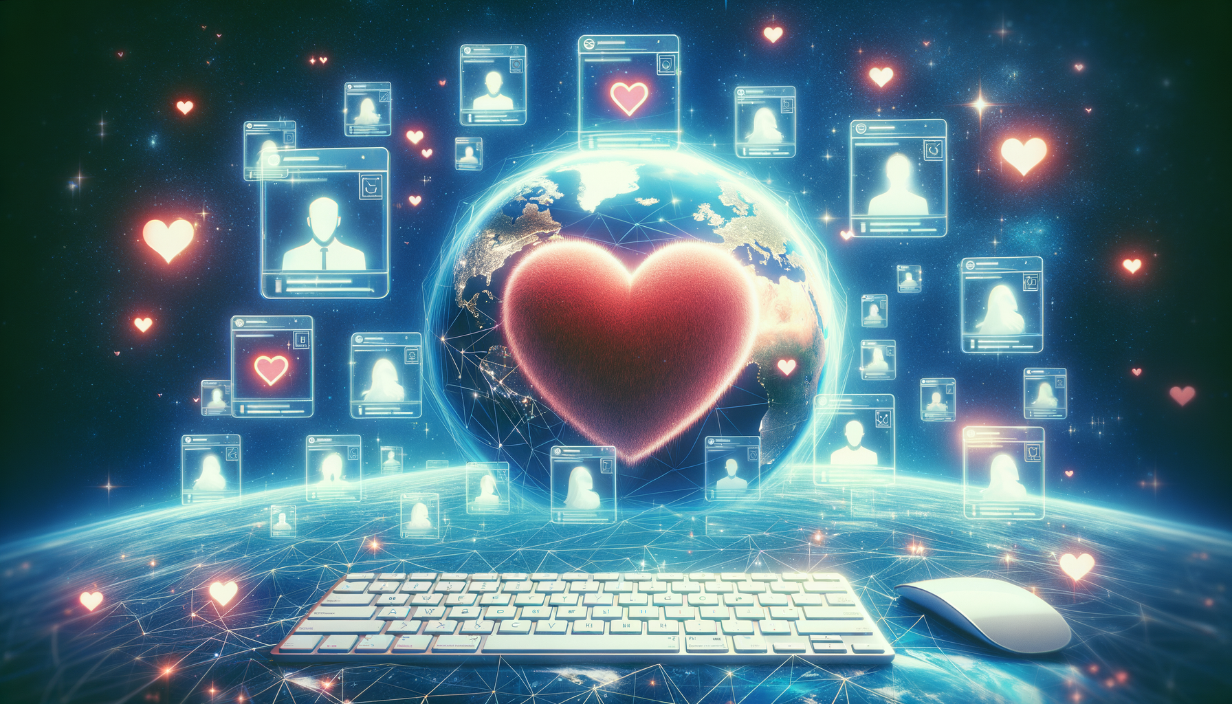 Exploring the World of Online Dating: Tips and Insights