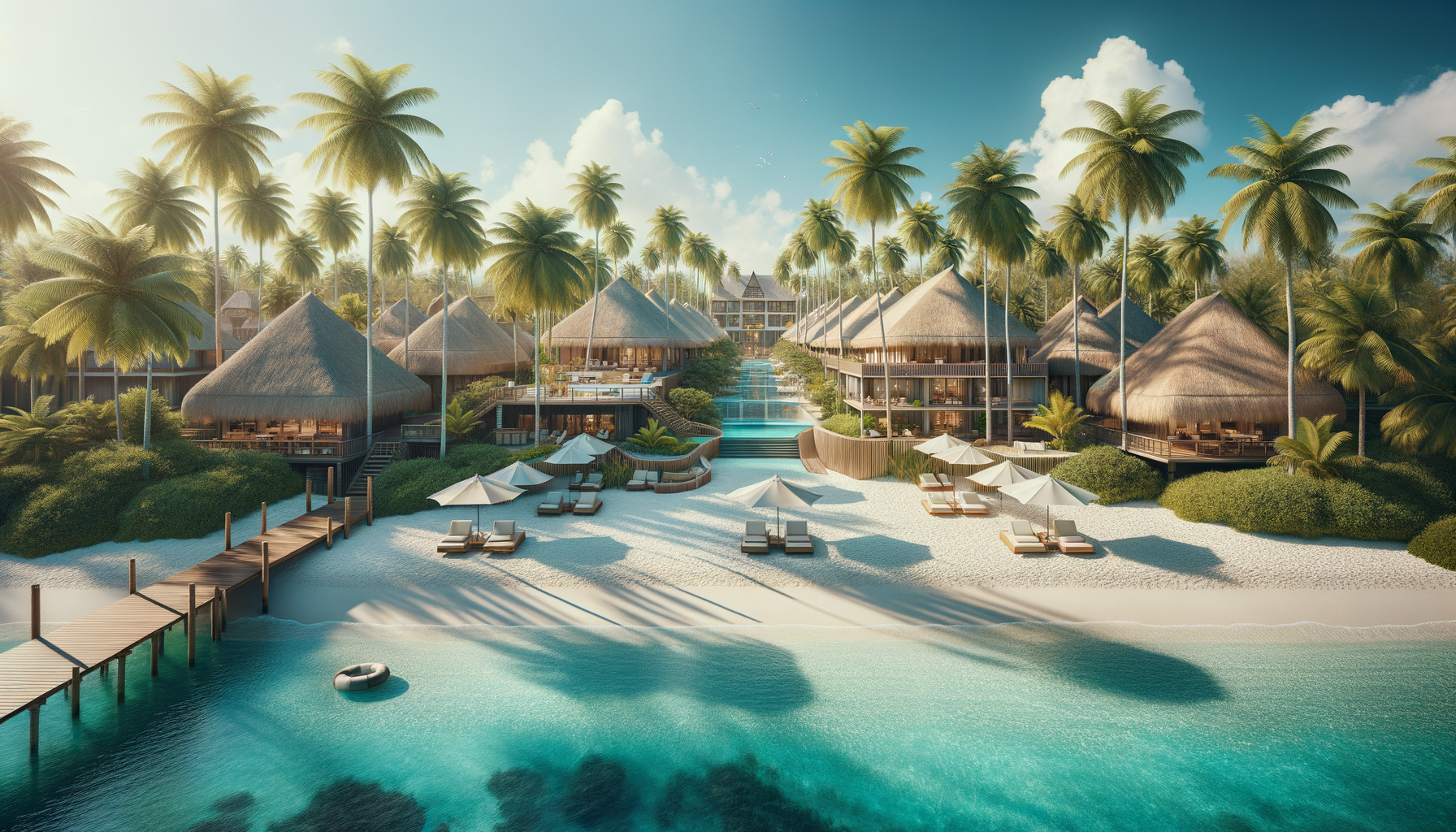 Adults Only Beach Resorts – Discover Your Vacation!