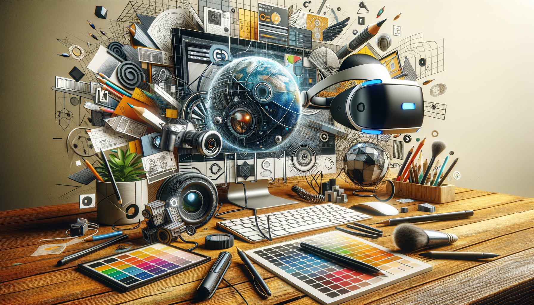 Top Online Graphic Design Courses to Boost Your Career in 2025