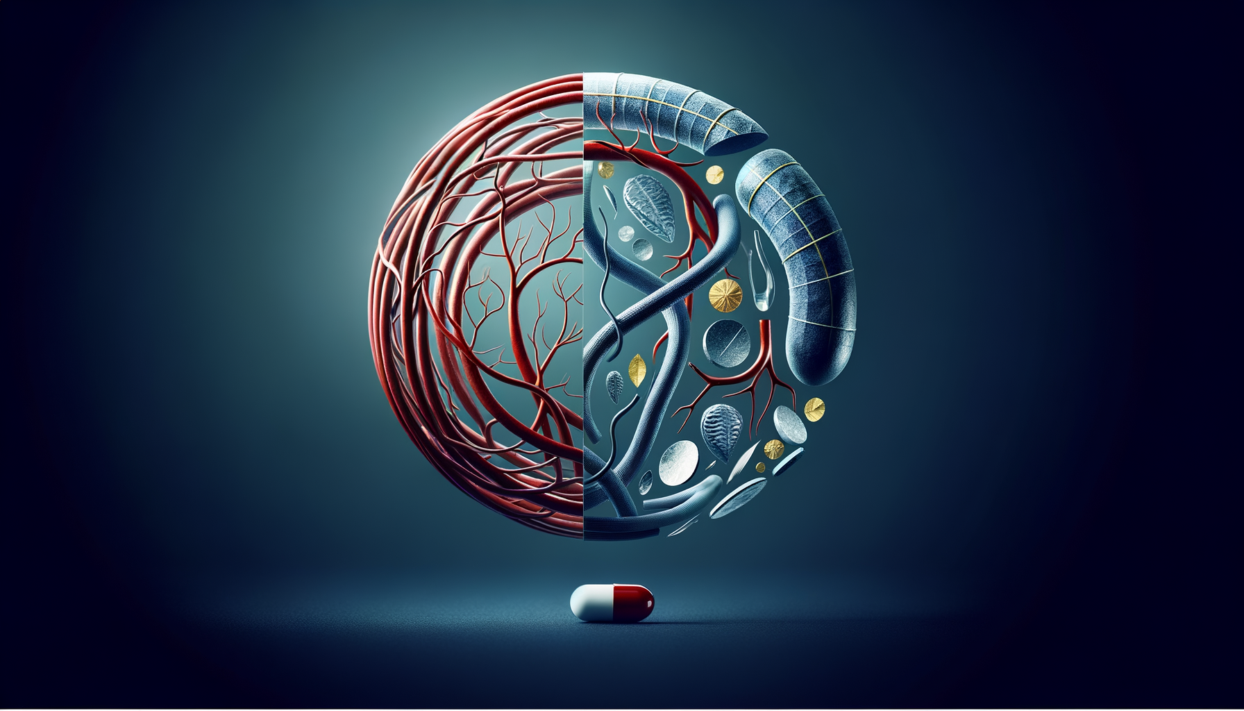 Comprendre la Dysfonction Érectile : Causes, Conséquences et Solutions