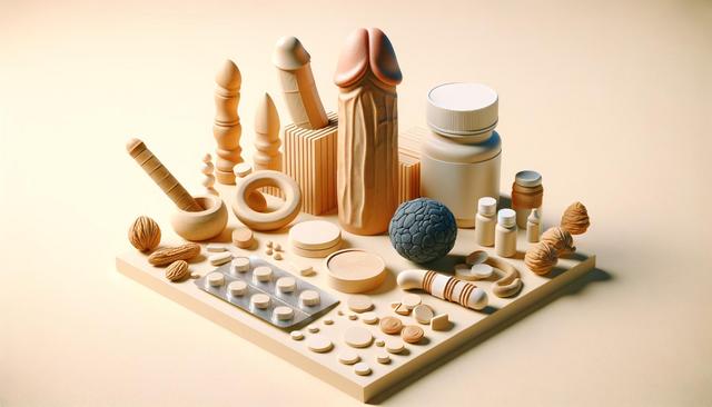 Erectile dysfunction
