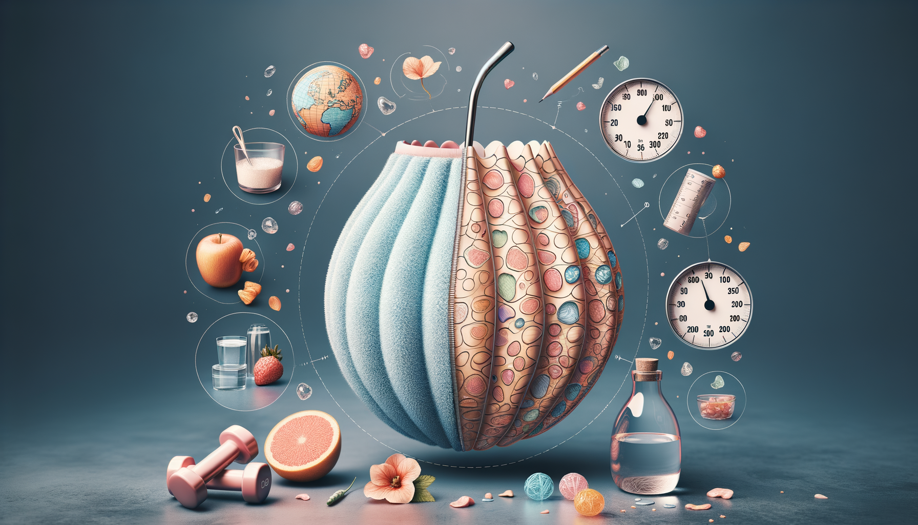 Understanding and Managing Cellulite Reduction