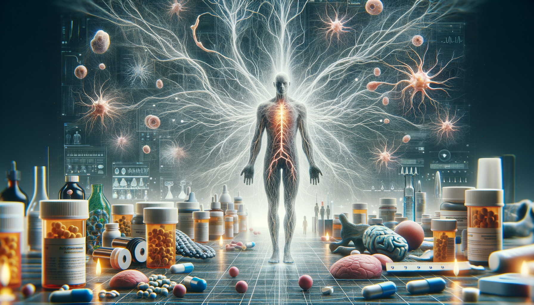Behandeling van Neuropathie: Een Uitgebreide Gids