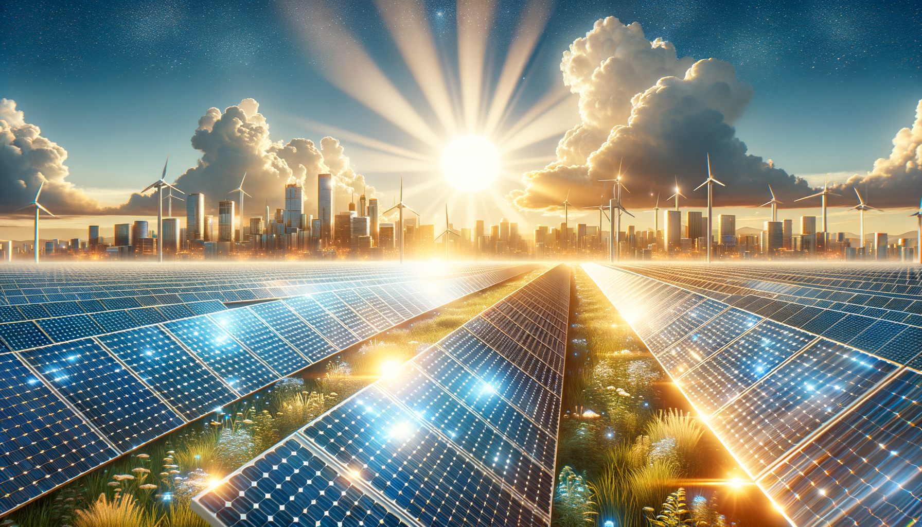 Solar Systems & Panels: A Comprehensive Guide to Sustainable Energy Solutions