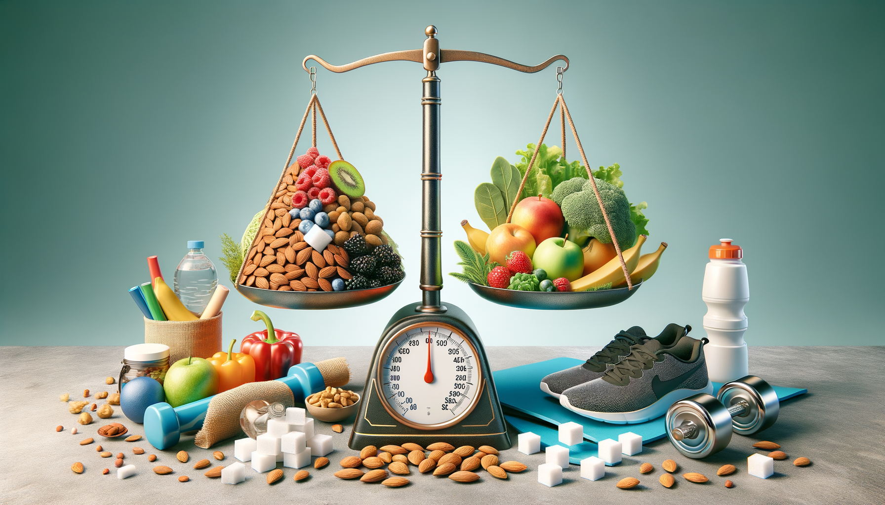 Quick and Effective Ways to Lower Blood Sugar Naturally