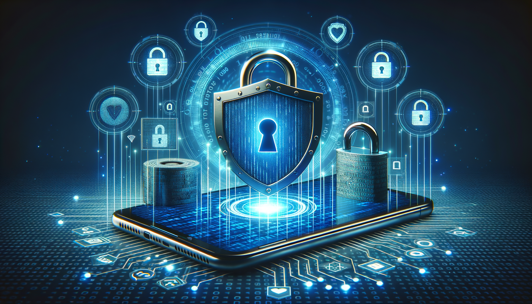 Security Apps Online