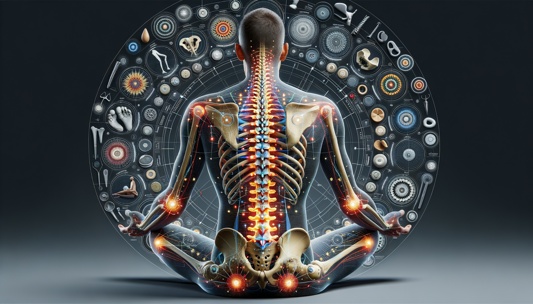 Understanding Joint & Back Treatment: A Comprehensive Guide