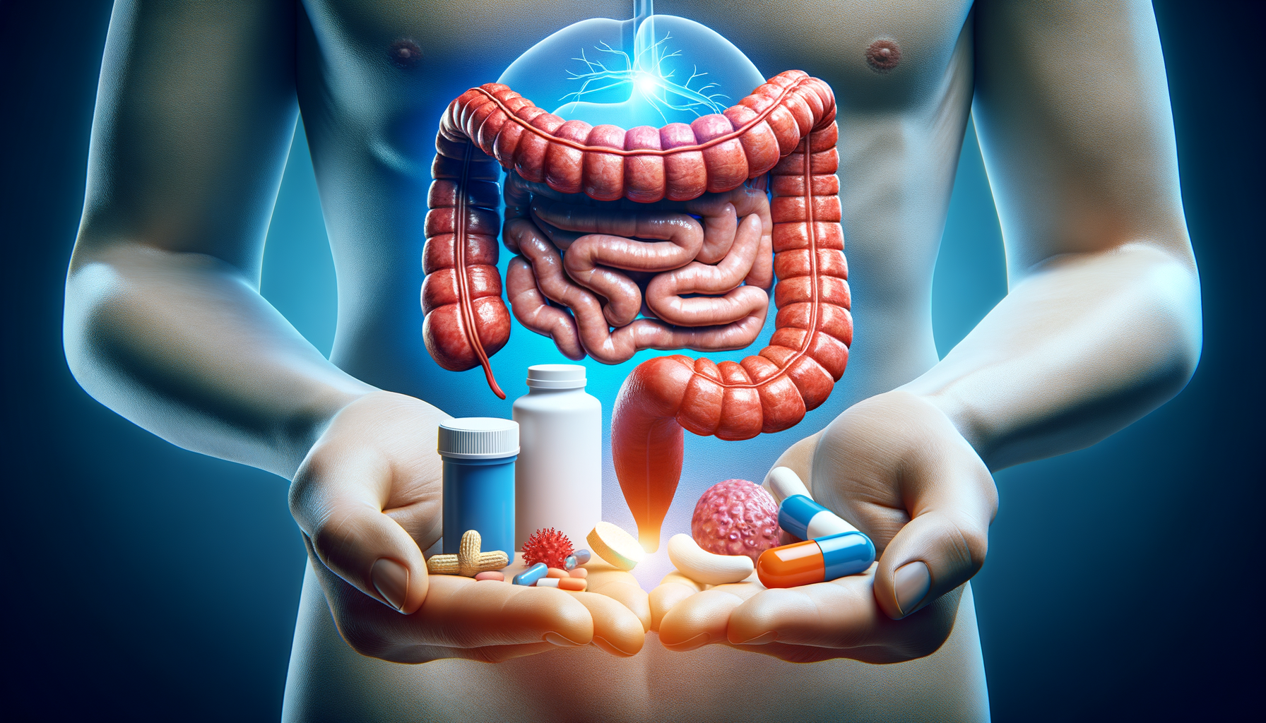 Tratamiento del Síndrome del Intestino Irritable