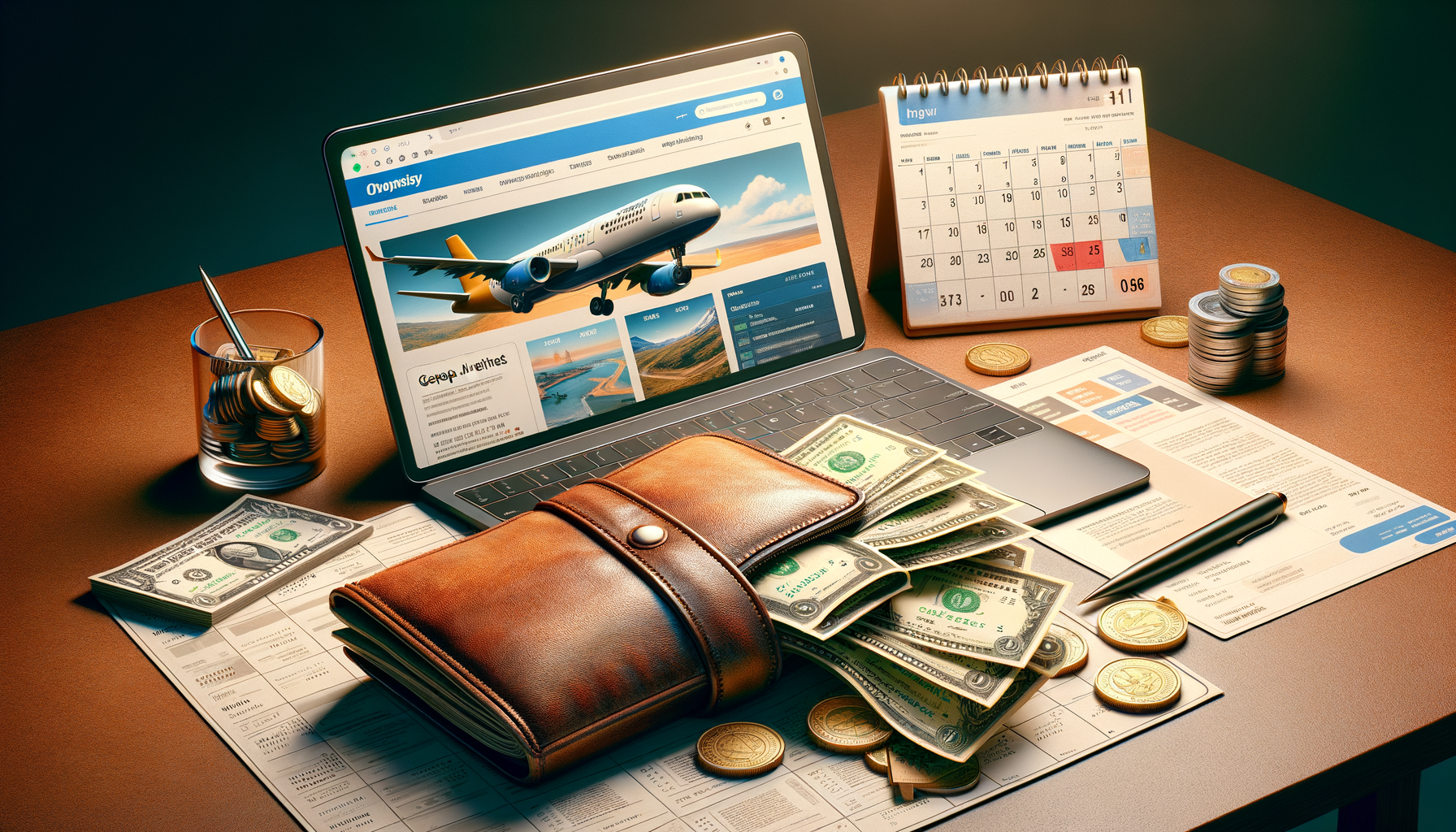 Trouver des Billets d’Avion à Prix Réduit : Conseils et Astuces