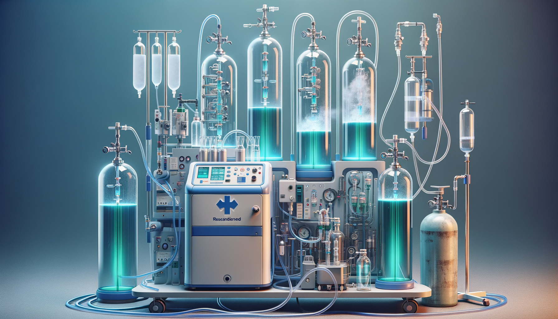 Oxygen Concentrators by Capacity: Find the Right Fit for Your Needs