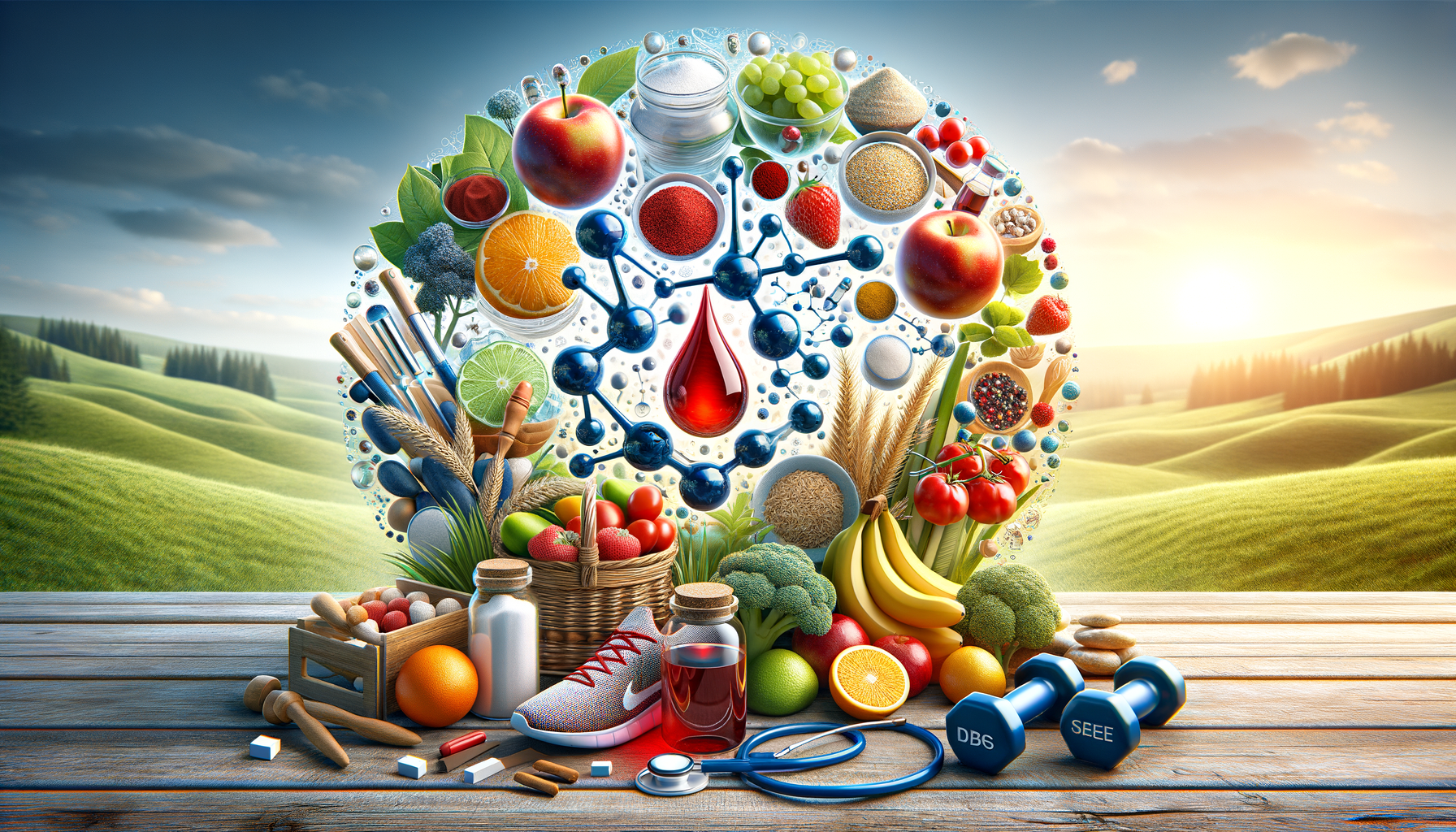 Quick and Effective Ways to Lower Blood Sugar Naturally