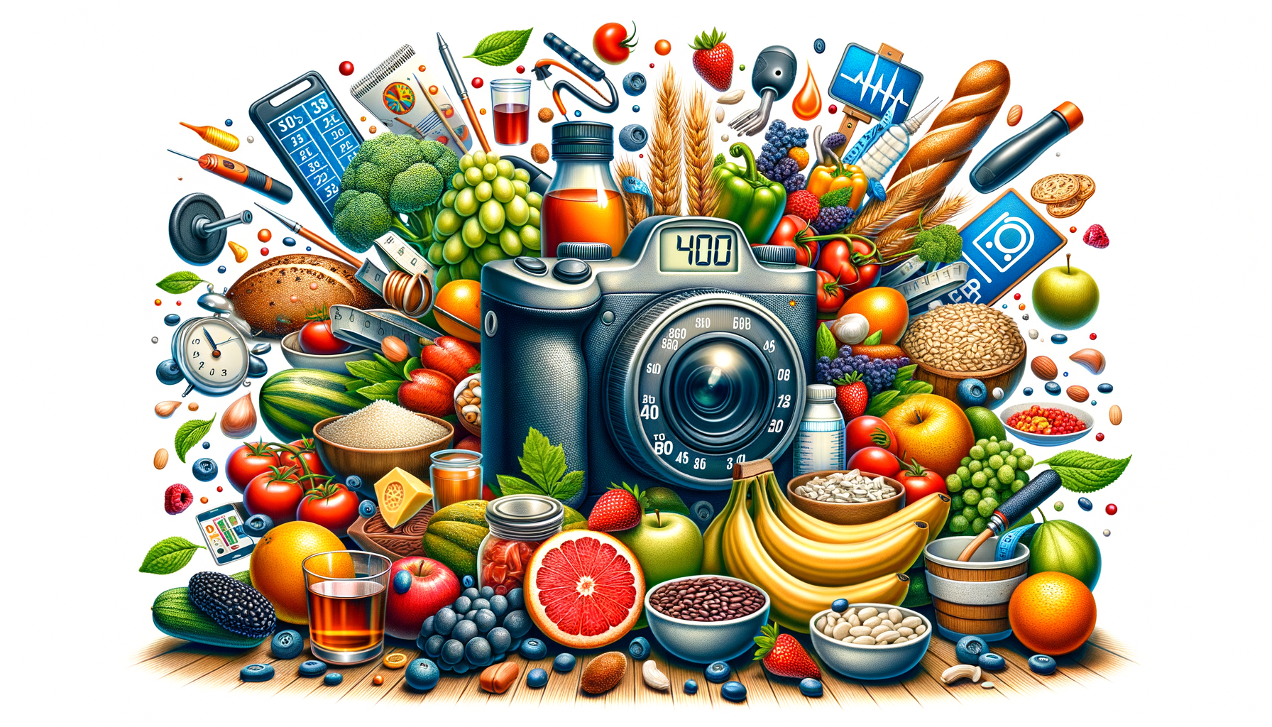 Quick and Effective Ways to Lower Blood Sugar Naturally