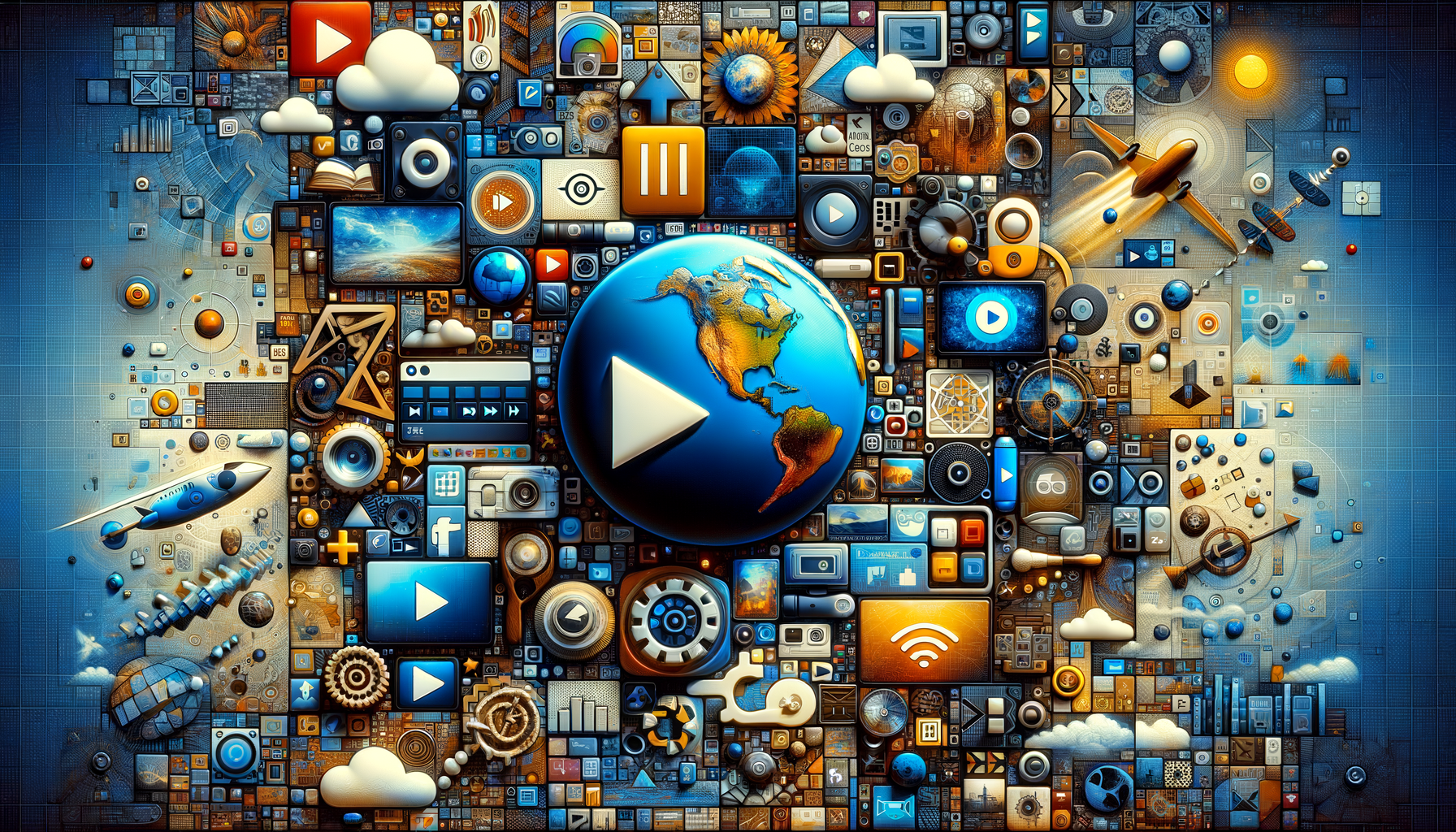 Exploring the World of Streaming Services