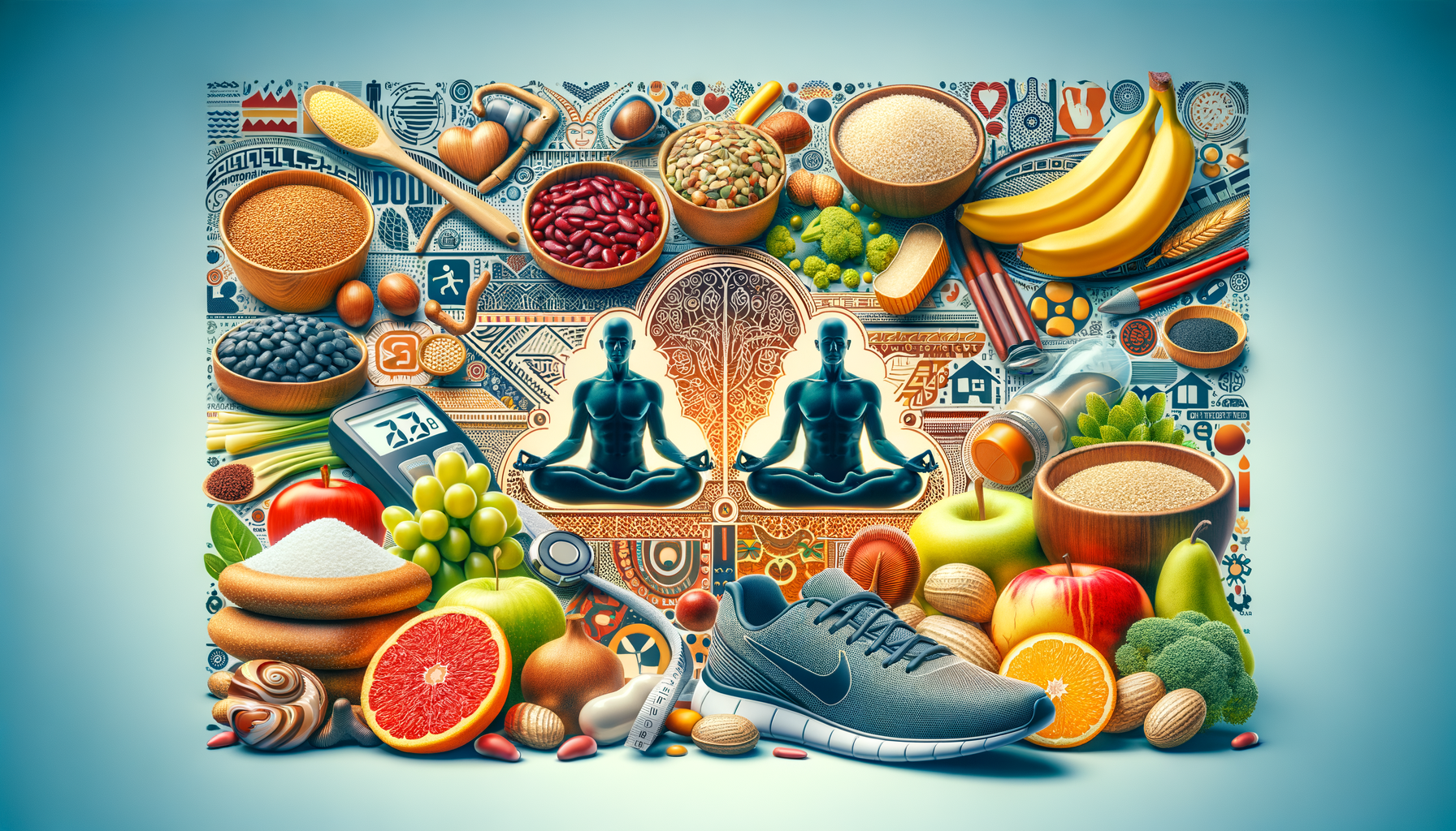 Quick and Effective Ways to Lower Blood Sugar Naturally